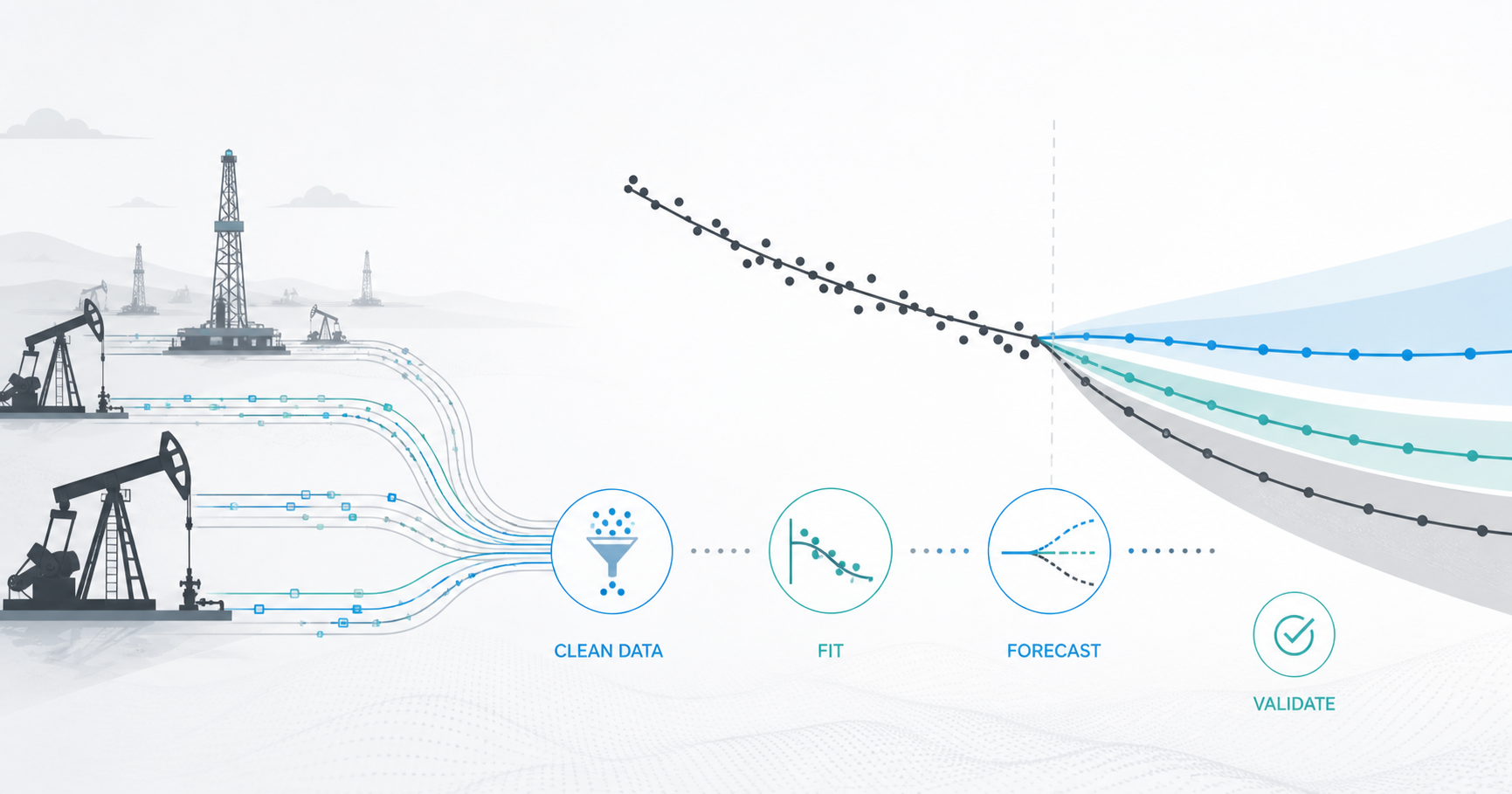 Best AI Decline Curve Analysis Tools for 2026