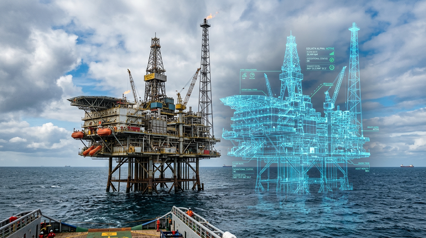 The AI Digital Twin Tools Energy Engineers Trust