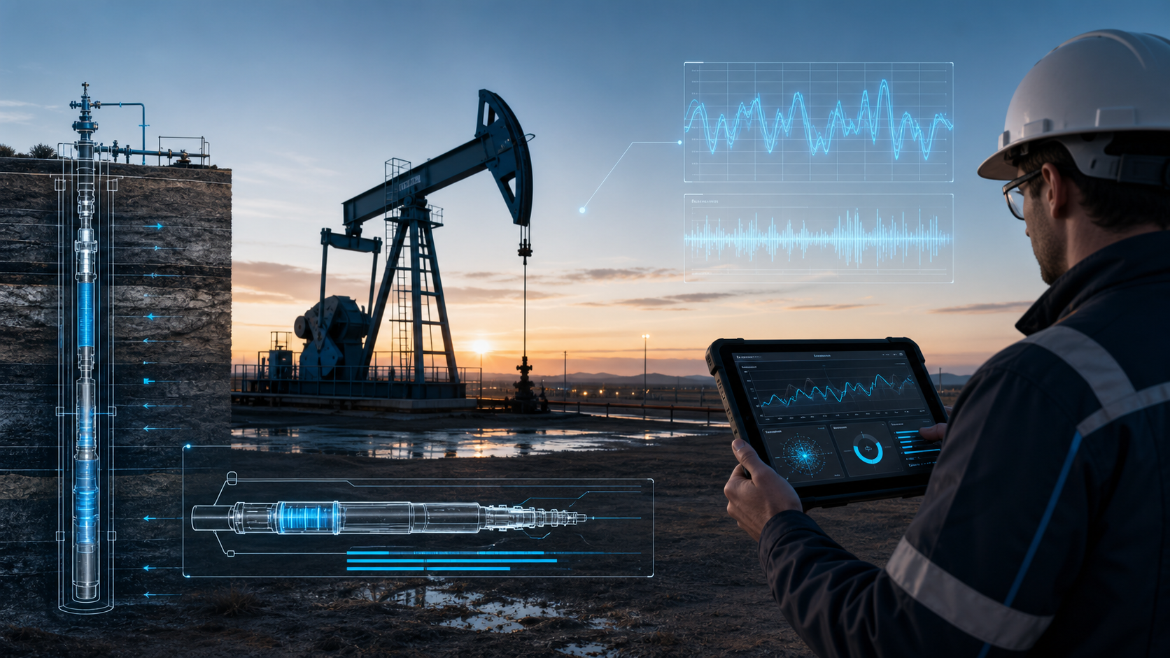 Best AI Tools for Artificial Lift Optimization in 2026