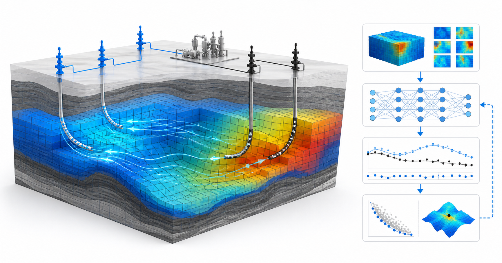 Best AI Reservoir Simulation Tools for 2026