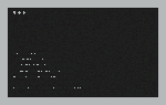 Monochrome diagram of decline curve analysis step 3 forecasting remaining reserves and EUR